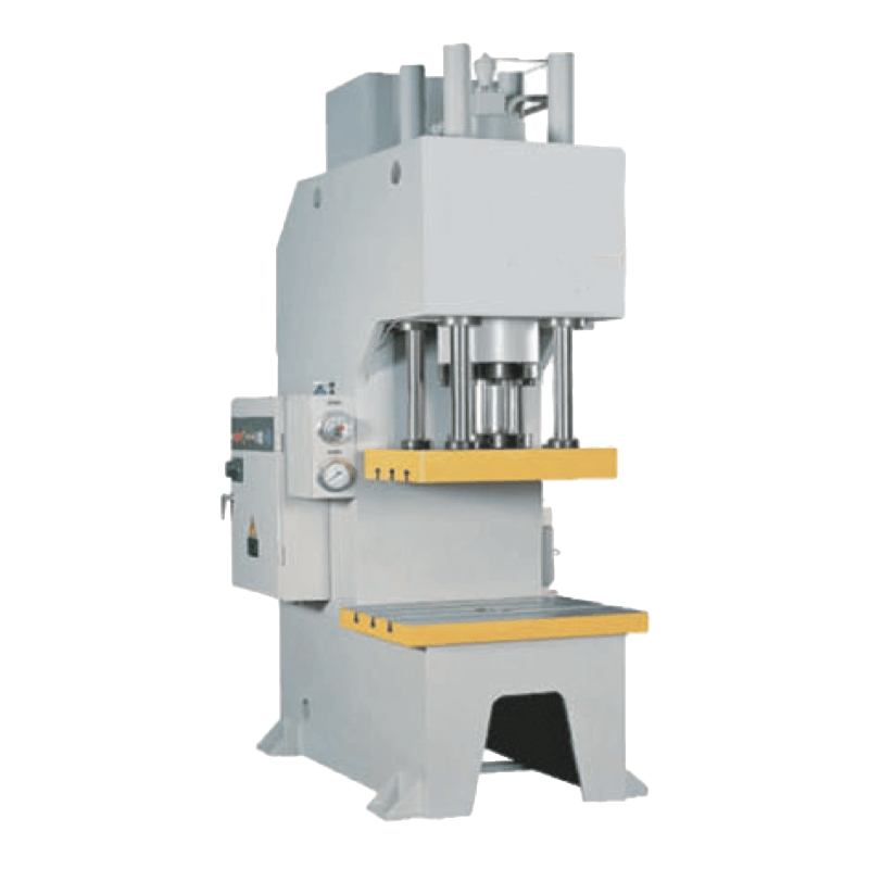 Y41 hydraulische pers met één kolom